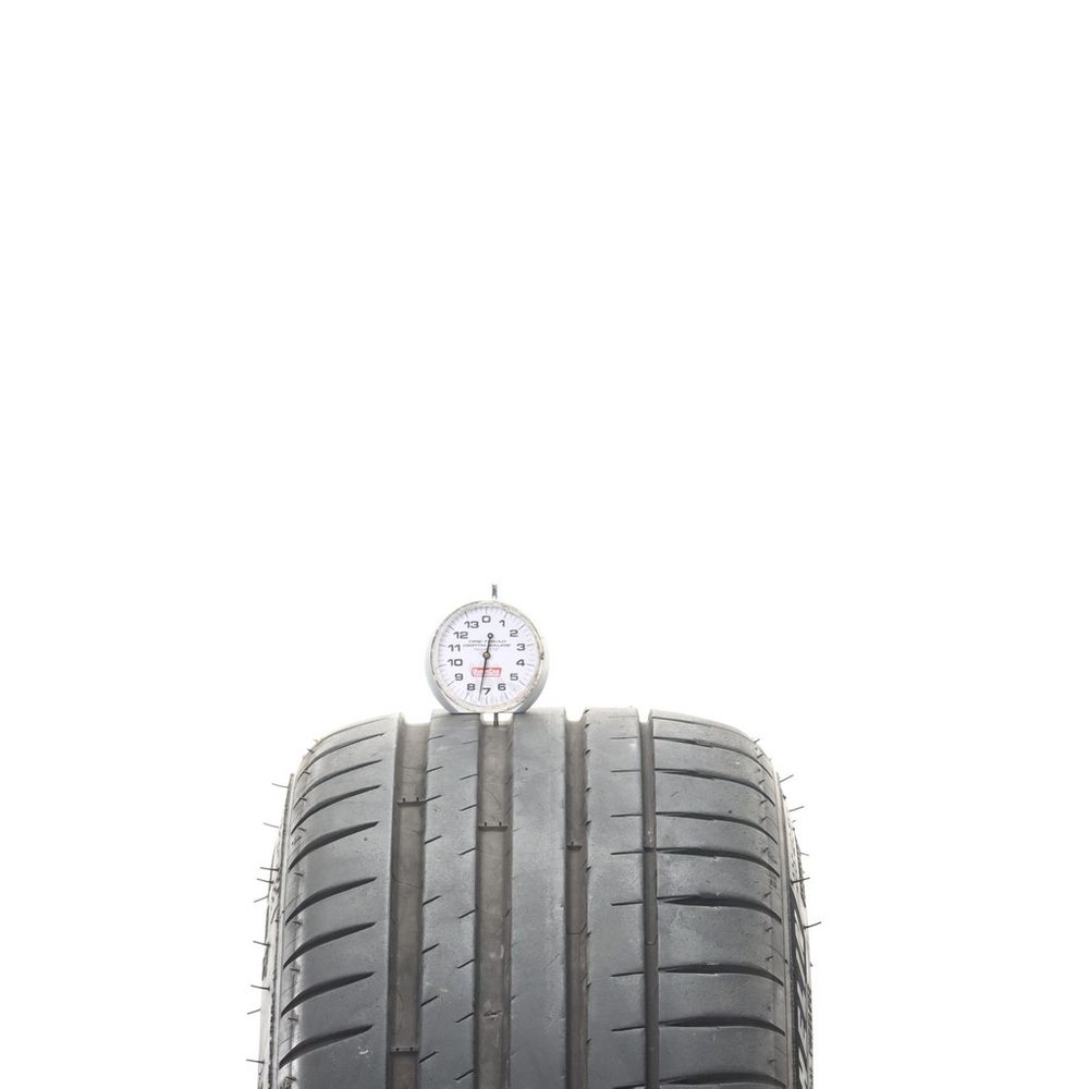 Used 205/45ZR17 Michelin Pilot Sport 4 88Y - 7/32 - Image 2