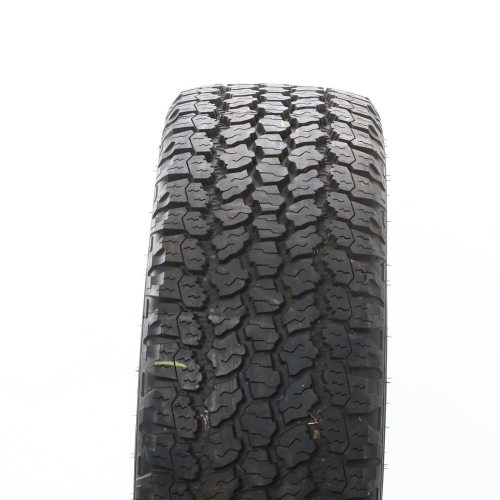 New LT 285/60R20 Goodyear Wrangler All-Terrain Adventure Kevlar 125/122R E - 15/32 - Image 2