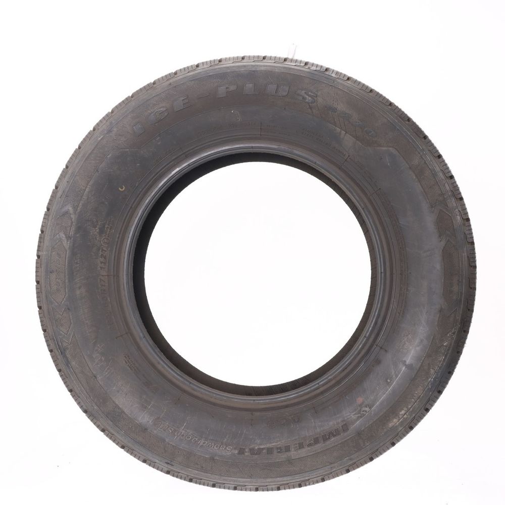 Used 265/65R17 Imperial Snowdragon SUV Ice-Plus S220 112T - 10/32 - Image 3
