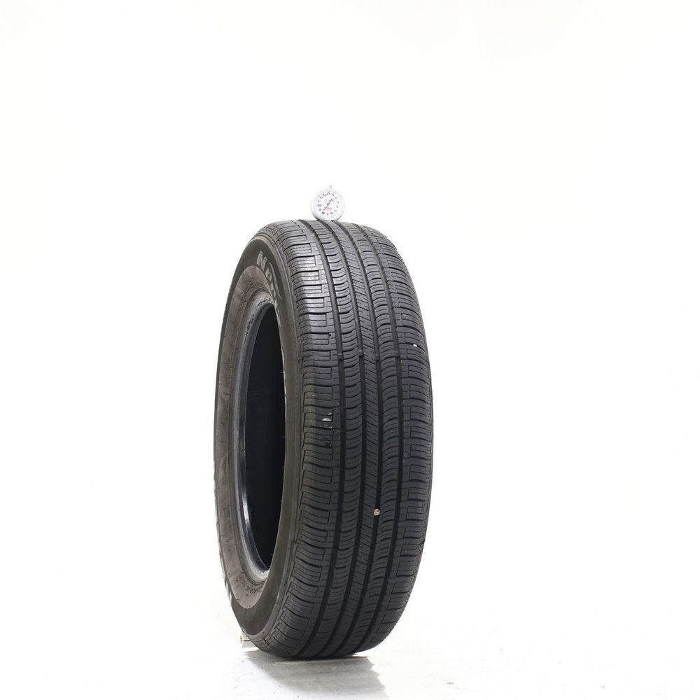 Used 205/65R16 Nexen N'Priz AH5 95T - 8/32 - Image 1