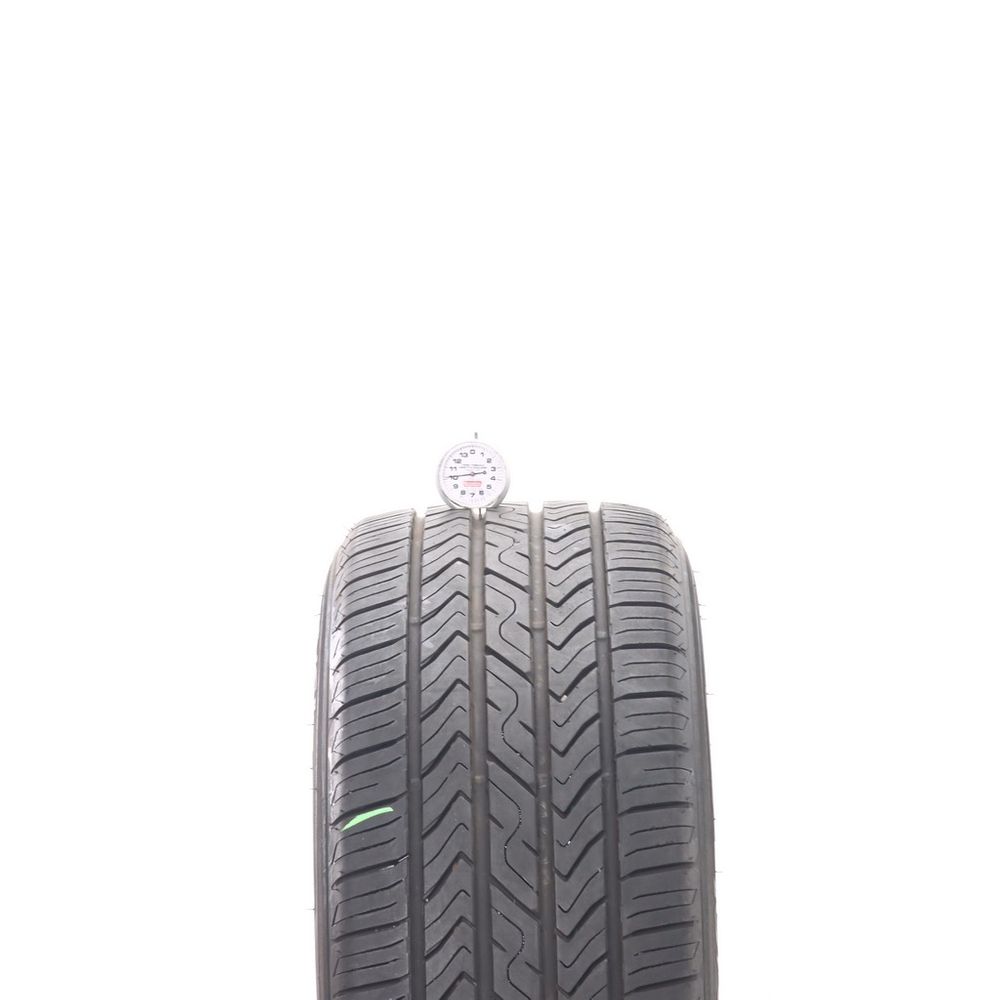 Set of (2) Used 245/50R18 Toyo Extensa A/S II 100V - 9.5-10/32 - Image 5