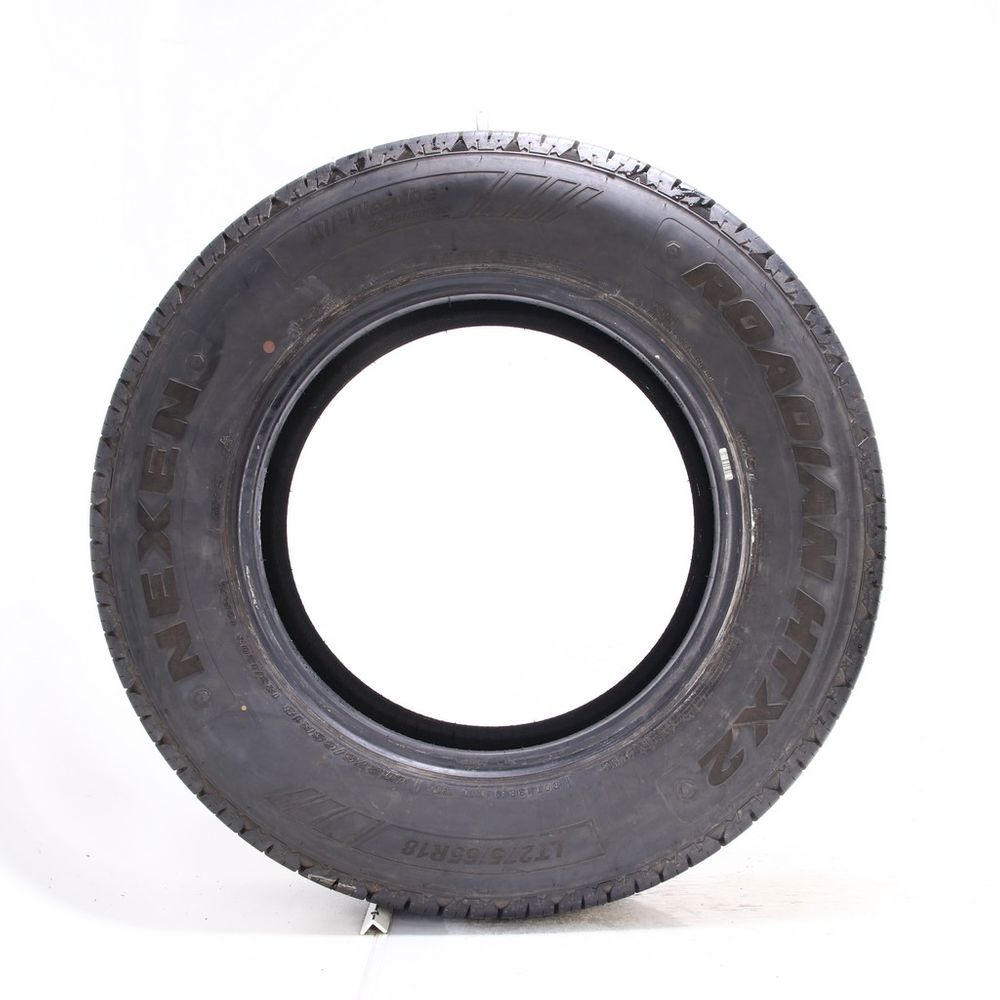 Used LT 275/65R18 Nexen Roadian HTX 2 123/120S E - 10.5/32 - Image 3