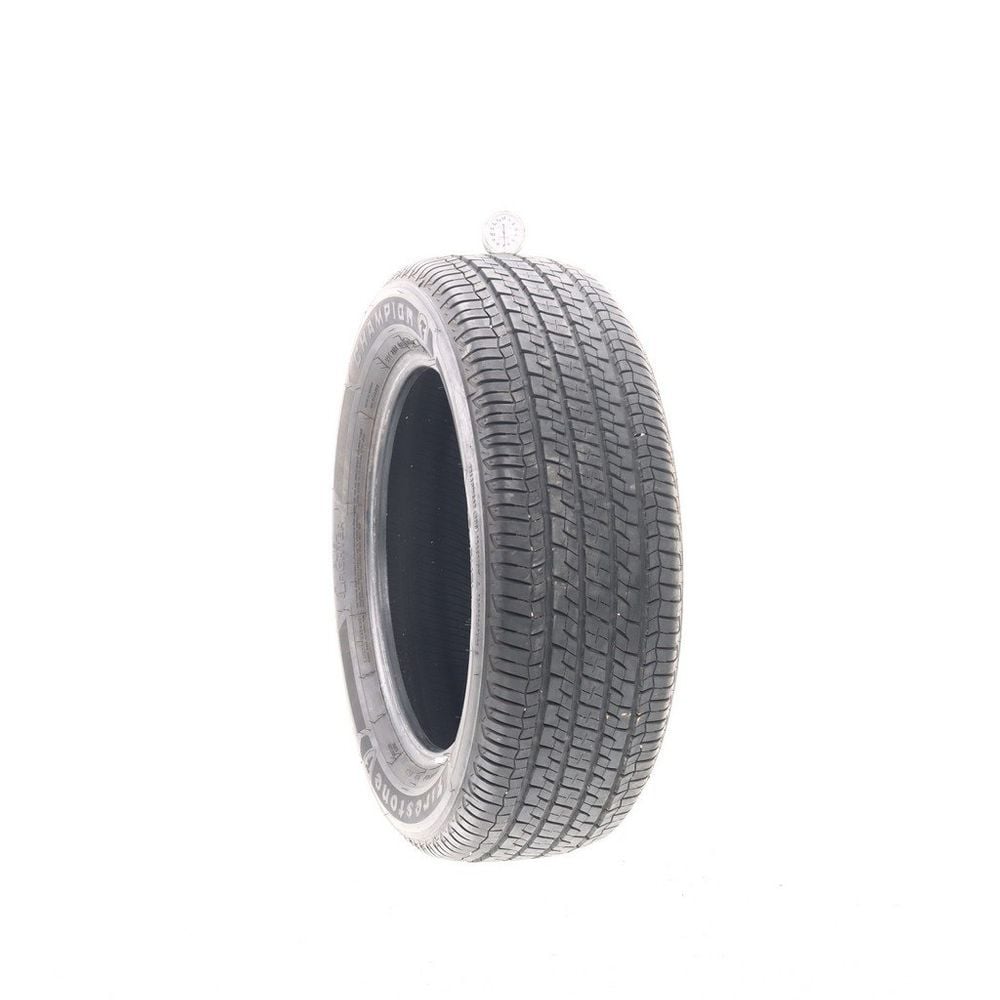Used 215/60R17 Firestone Champion Fuel Fighter 96T - 6.5/32 - Image 1