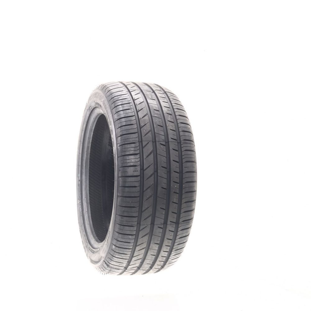 New 265/45R18 Toyo Proxes Sport A/S 101Y - Image 1