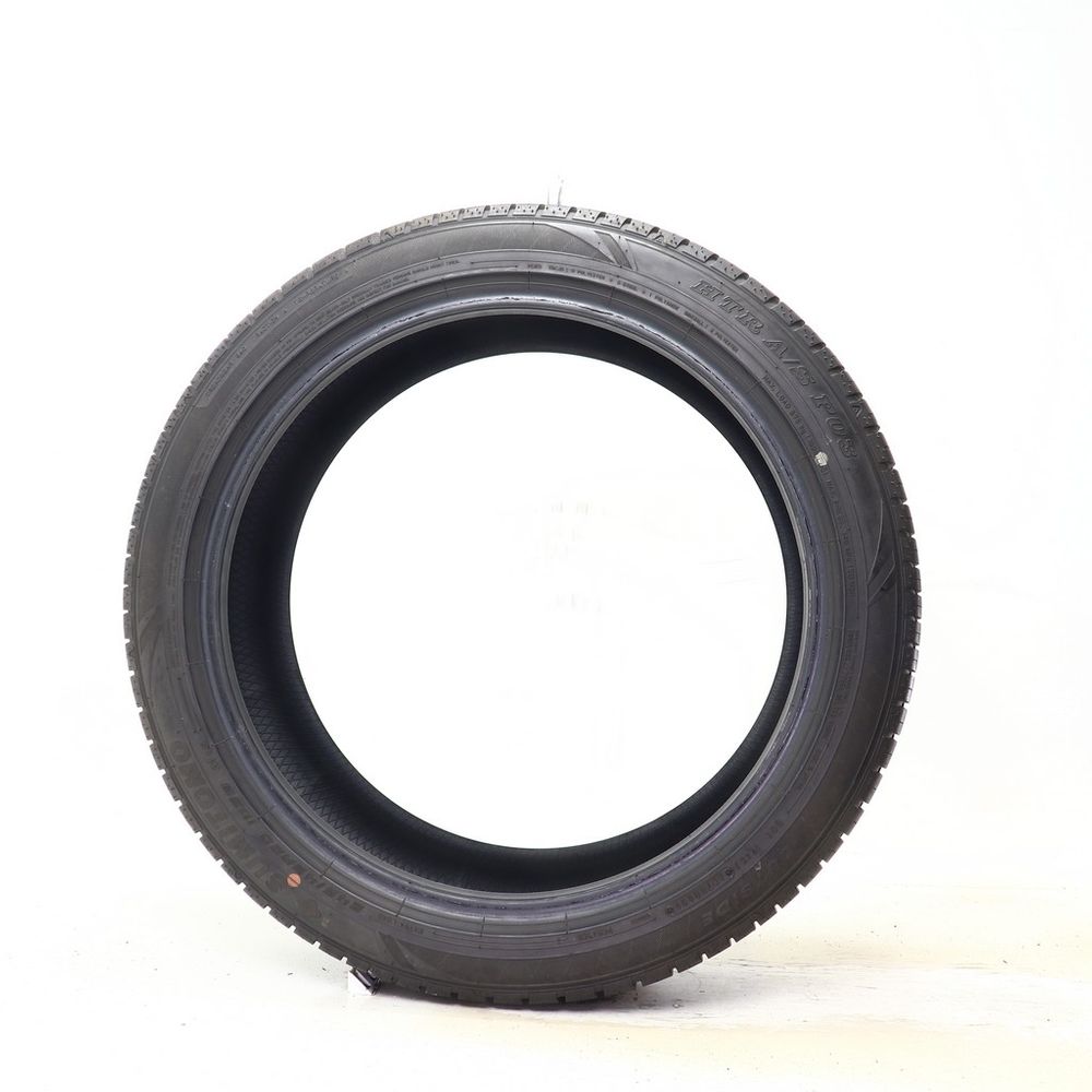 Used 245/45R20 Sumitomo HTR A/S P03 103W - 6.5/32 - Image 3