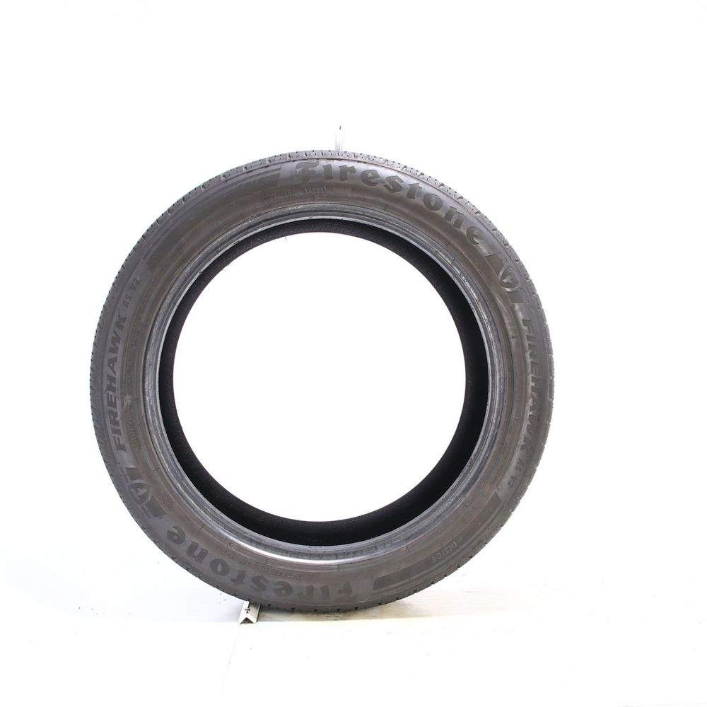 Used 245/45R19 Firestone Firehawk AS V2 98W - 6/32 - Image 3