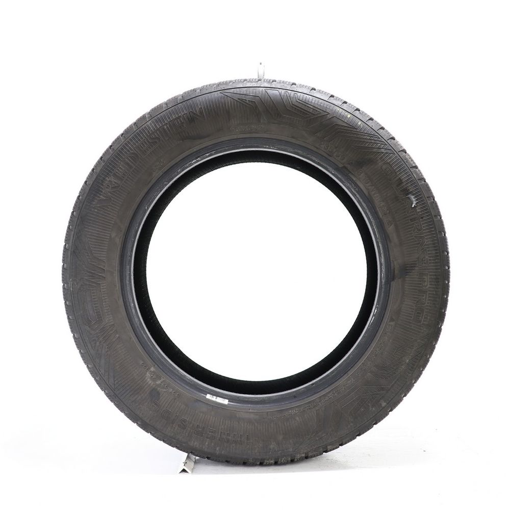 Set of (2) Used 235/60R18 Vredestein Quatrac Pro 107W - 6-6.5/32 - Image 6