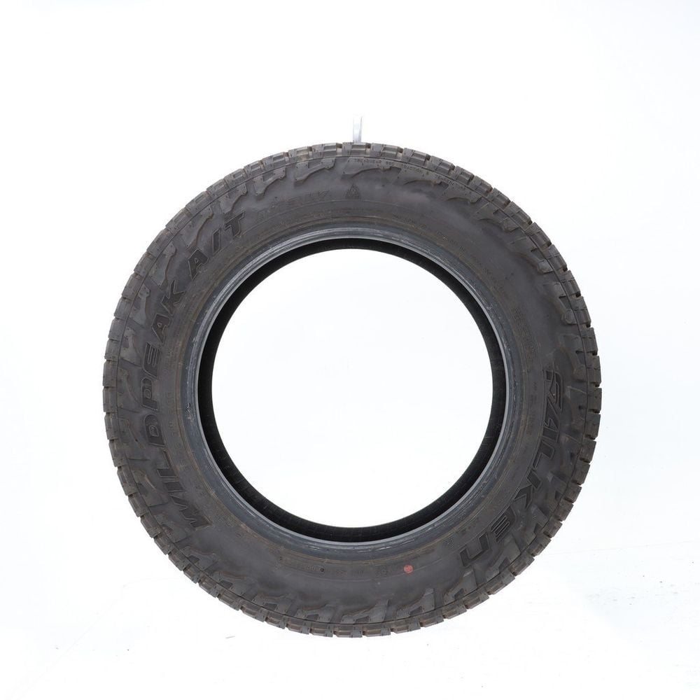 Used 215/65R17 Falken Wildpeak A/T3W 99T - 12/32 - Image 3