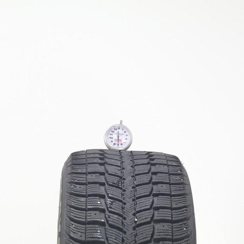 Set of (2) Used 225/55R17 Federal Himalaya WS2 101T - 7-7.5/32 - Image 2