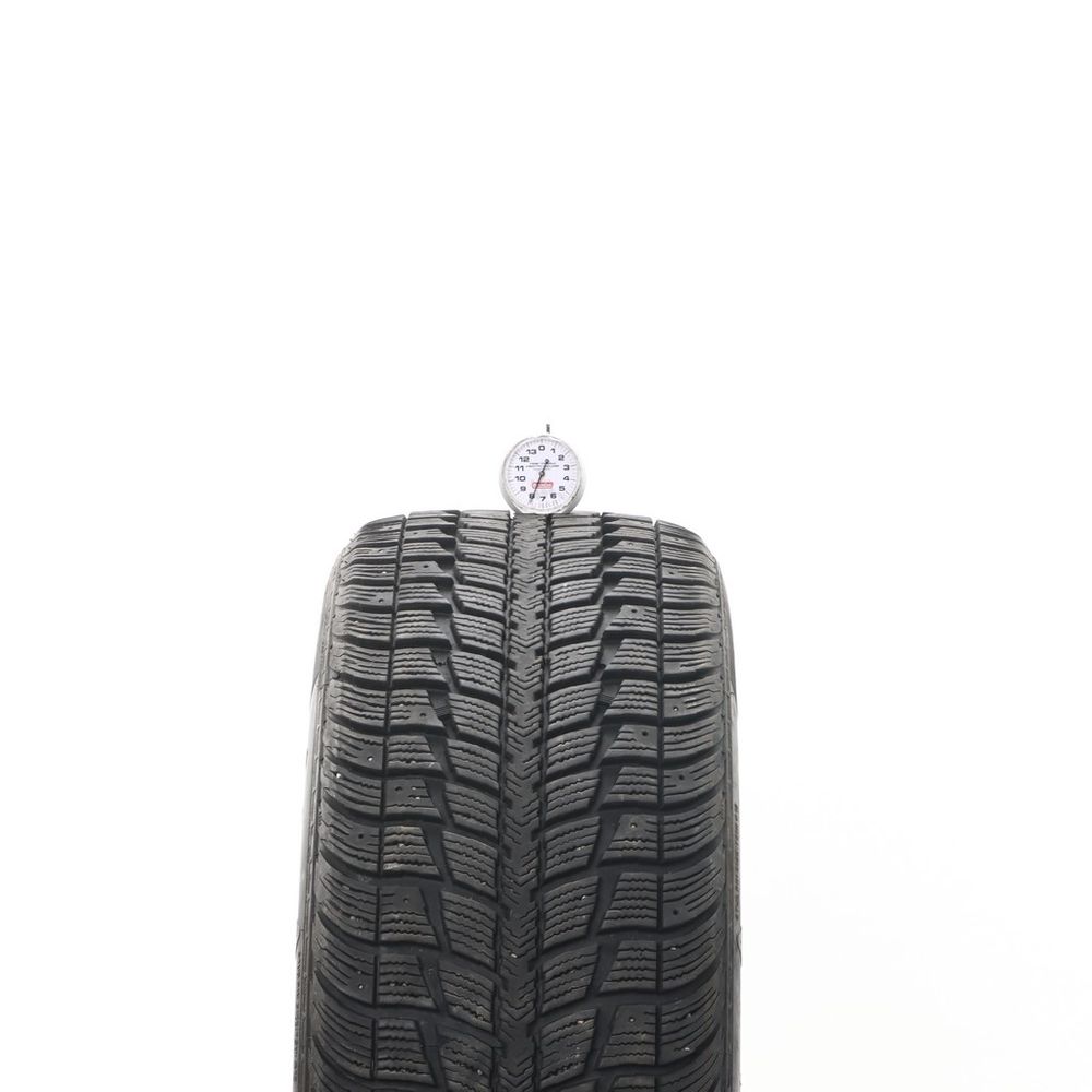 Set of (2) Used 225/55R17 Federal Himalaya WS2 101T - 7-7.5/32 - Image 5