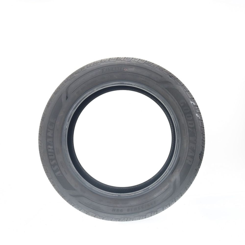 New 225/55R18 Goodyear Assurance Finesse 98H - Image 3