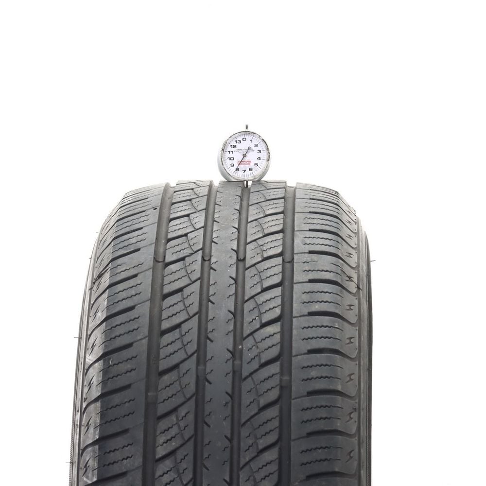 Set of (4) Used 255/65R17 Westlake SU318 H/T 110H - 8-8.5/32 - Image 2