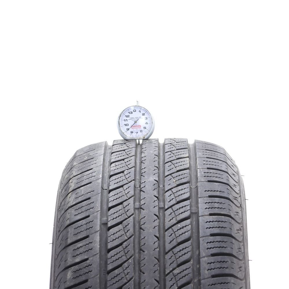 Set of (4) Used 255/65R17 Westlake SU318 H/T 110H - 8-8.5/32 - Image 5