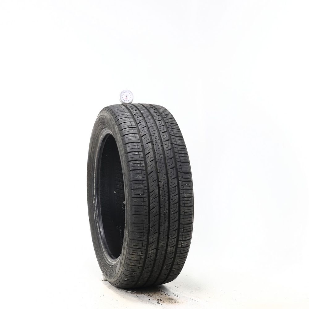 Used 215/50R17 Goodyear Assurance Comfortred Touring 93V - 7.5/32 - Image 1