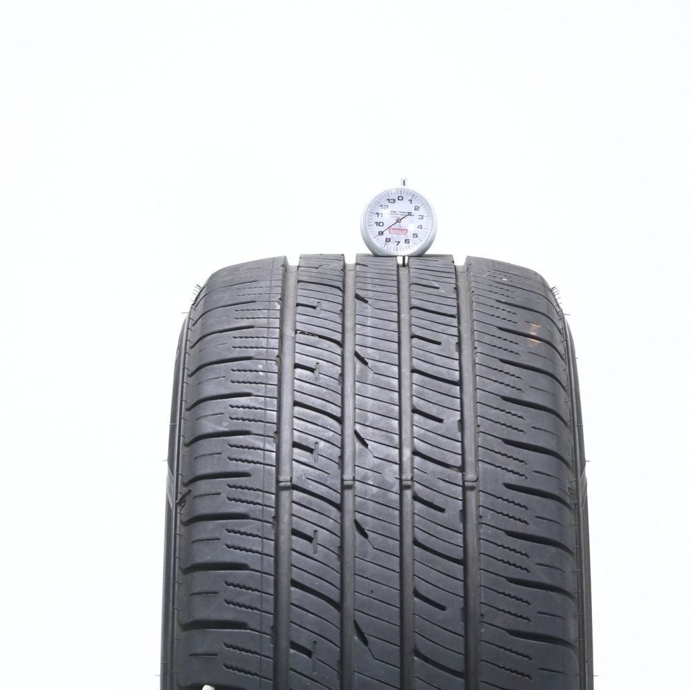 Set of (2) Used 255/50R20 Sumitomo HTR Enhance CX2 109V - 9-9.5/32 - Image 2