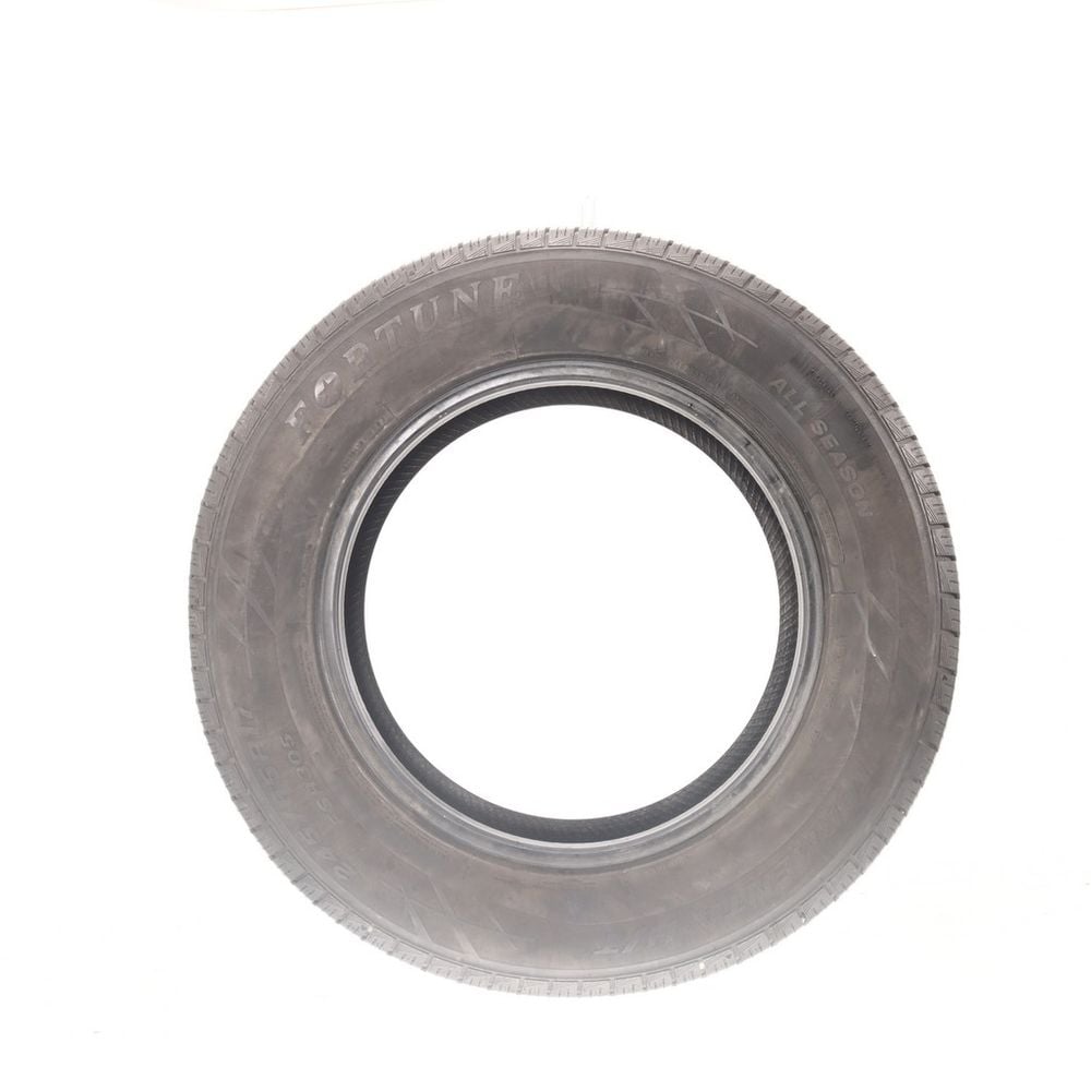 Used 245/65R17 Fortune Tormenta H/T FSR305 107T - 7.5/32 - Image 3