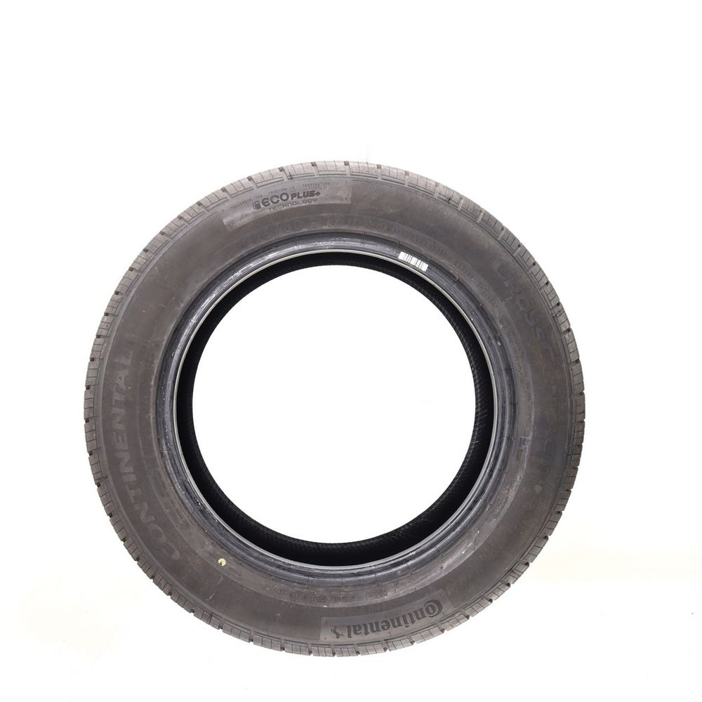 Used 225/60R17 Continental CrossContact LX25 99H - 11.5/32 - Image 3