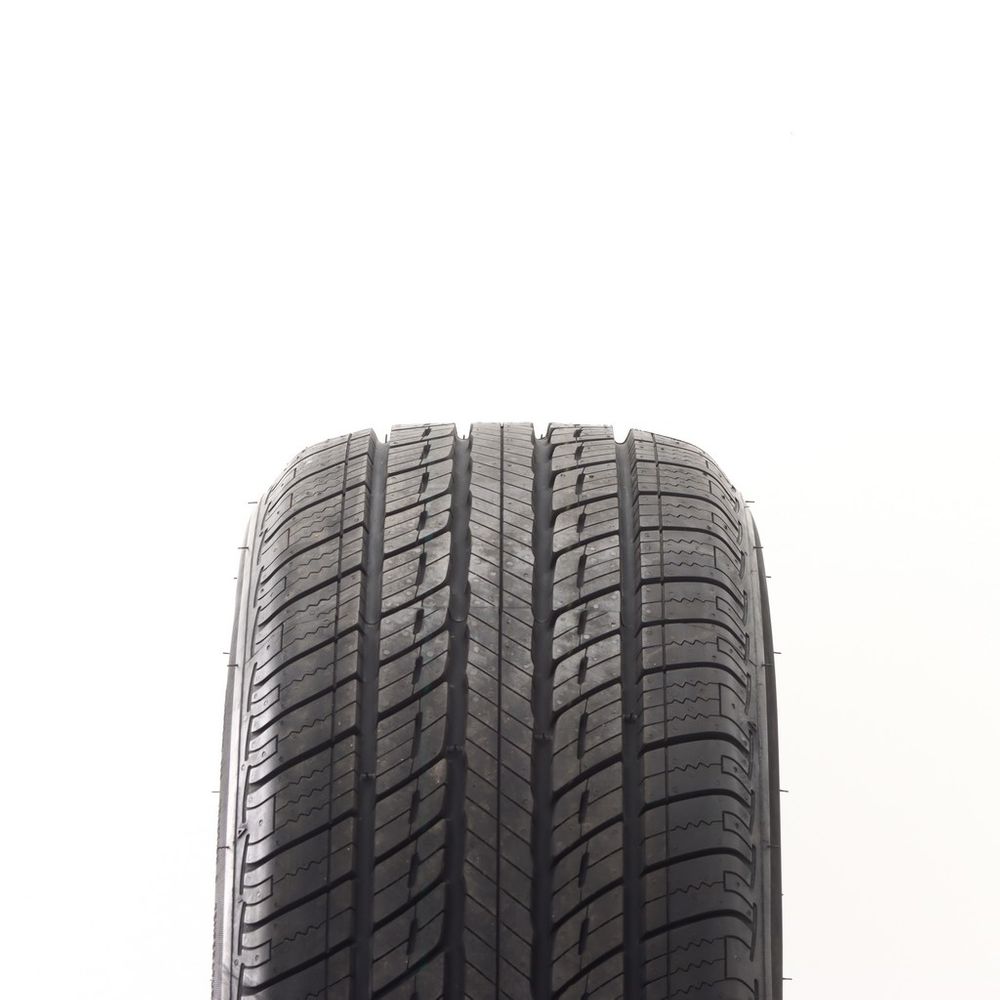 Driven Once 225/55R19 Uniroyal Tiger Paw Touring A/S 99V - 9.5/32 - Image 2