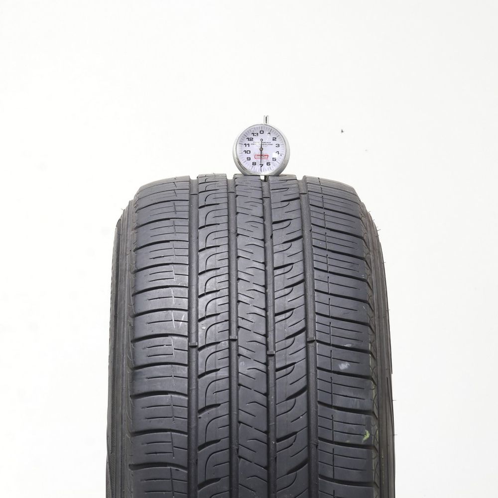 Used 235/60R18 Goodyear Assurance Comfortred Touring 102V - 7/32 - Image 2