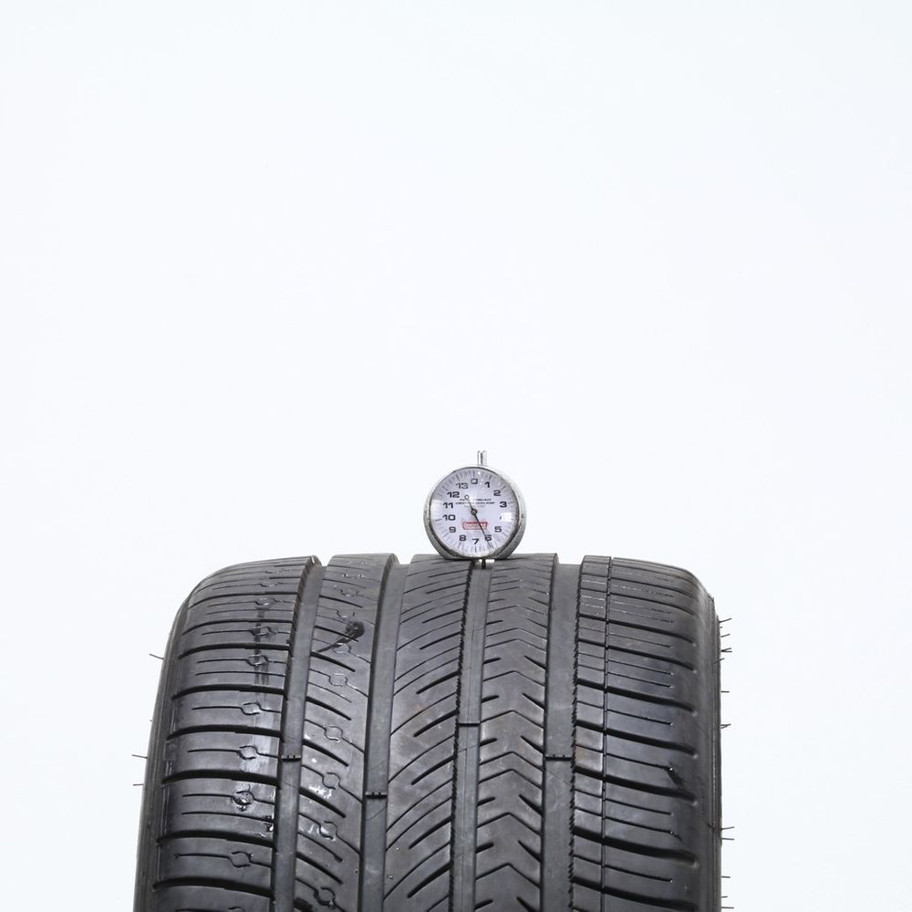 Used 275/35ZR18 Michelin Pilot Sport All Season 4 99Y - 6/32 - Image 2