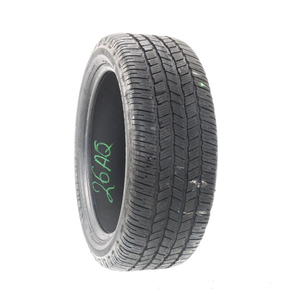 New 285/45R22 Michelin X LT A/S 2 114H - Image 1