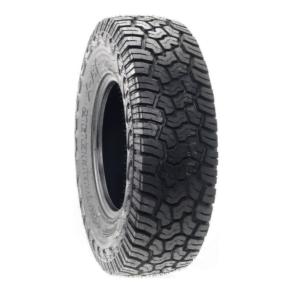New LT 265/75R16 Yokohama Geolandar X-AT 123/120Q E | Utires
