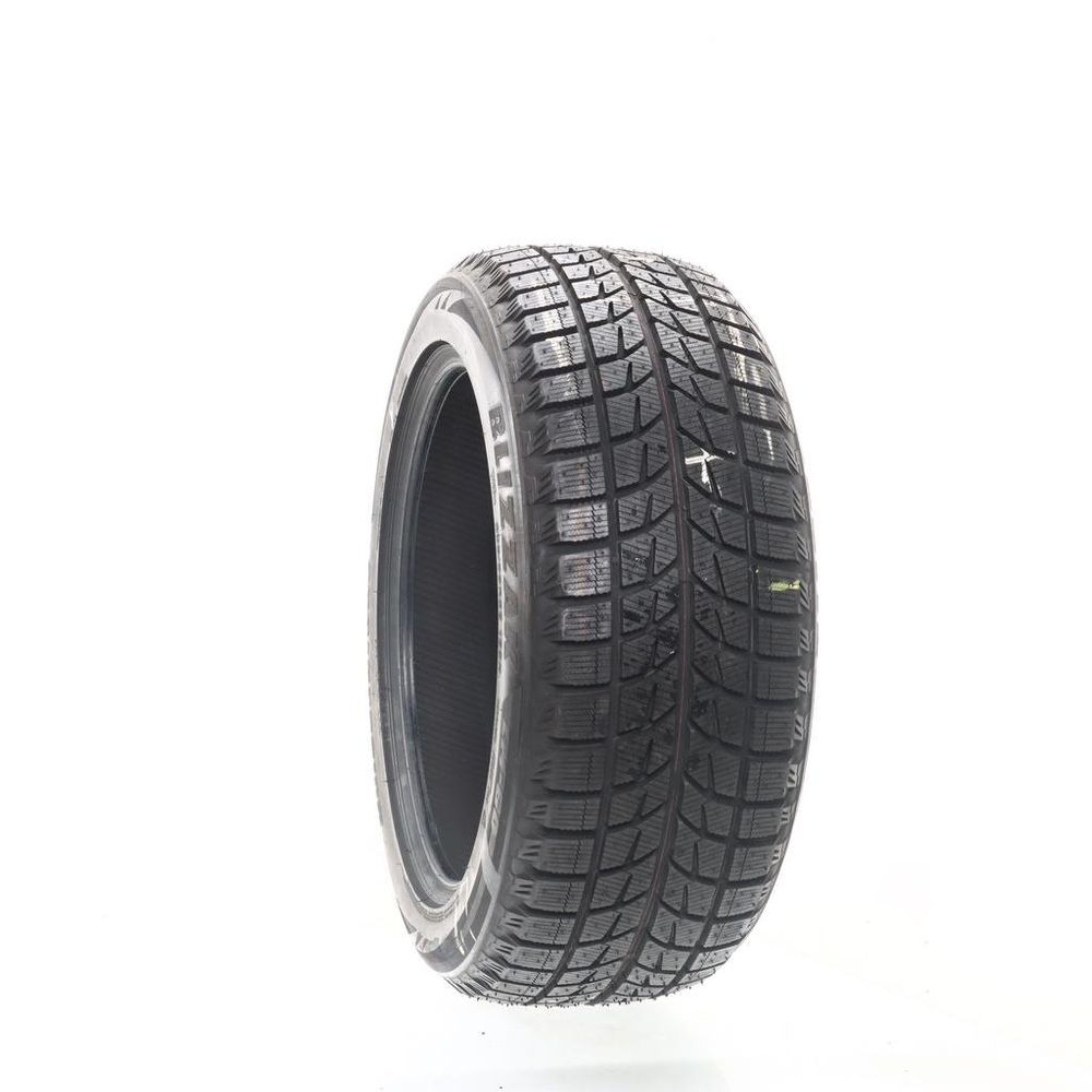 New 255/50R20 Bridgestone Blizzak LM-60 109H - Image 1