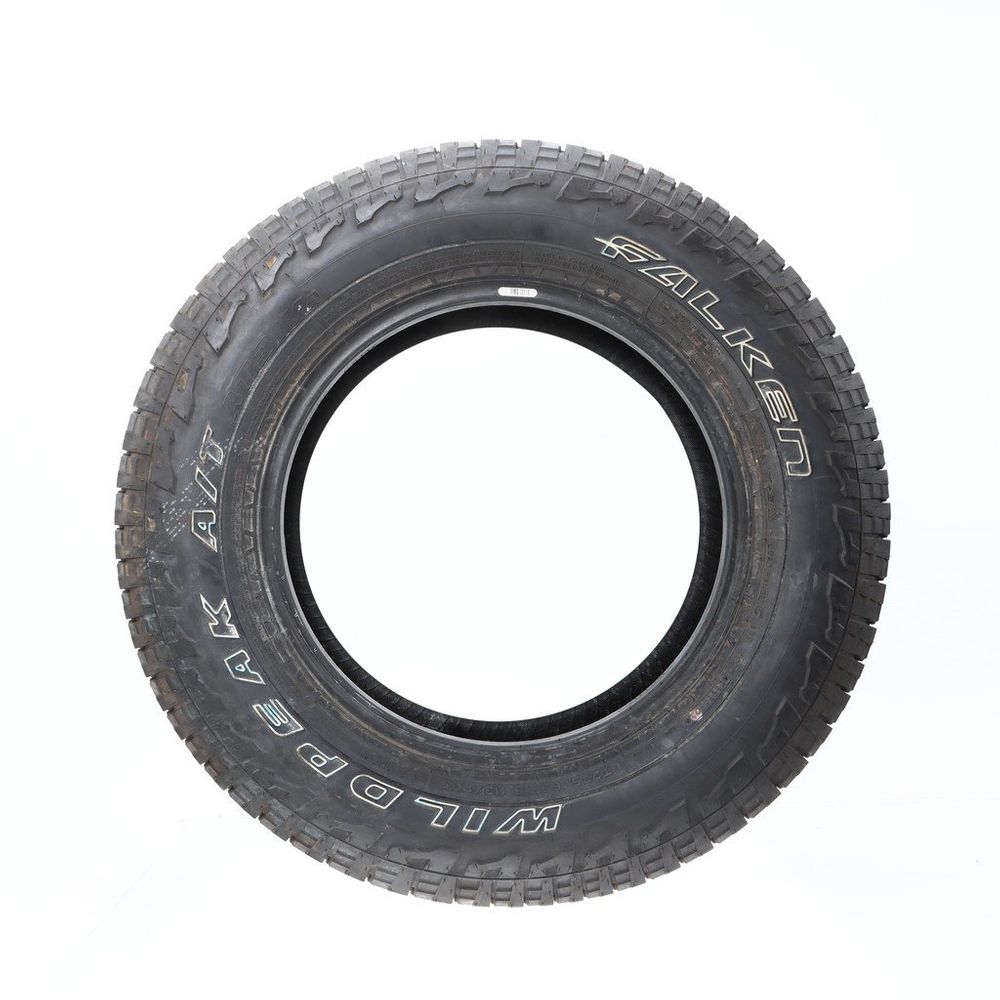 Used LT 275/65R18 Falken Wildpeak A/T3W 113/110S C - 14/32 - Image 3