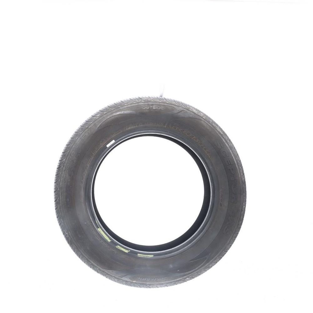 Used 205/65R16 Sceptor 4XS 95H - 7.5/32 - Image 3