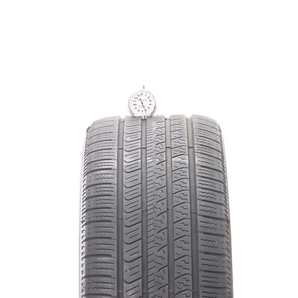 Set of (2) Used 245/50R20 Pirelli Scorpion AS Plus 3 102V - 6/32 - Image 2