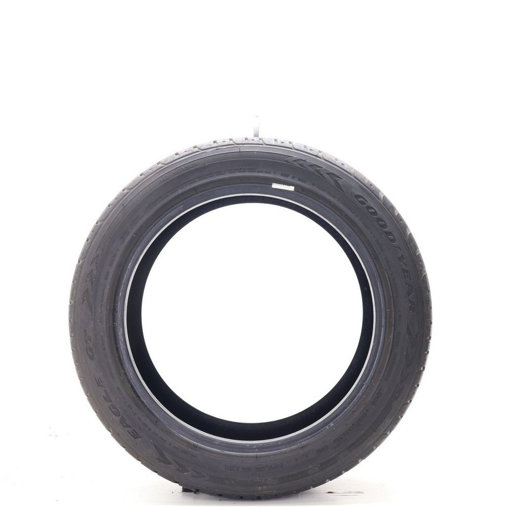 Used 245/45ZR17 Goodyear Eagle GT 95W - 8/32 - Image 3