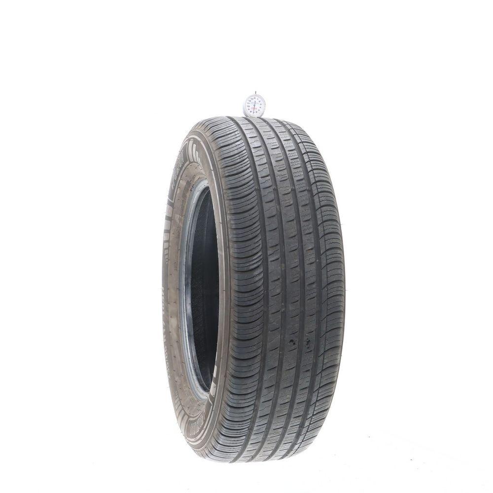 Used 235/65R17 Fuzion Touring 104H - 7/32 - Image 1