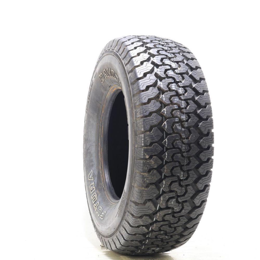 Used LT 33X12.5R16.5 Futura Dakota RVT 118N - 15/32 - Image 1
