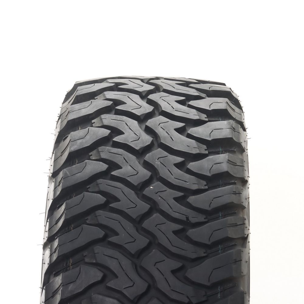 Set of (2) Used LT 285/70R17 Hankook Dynapro MT2 121/118Q E - 12.5-14/32 - Image 5