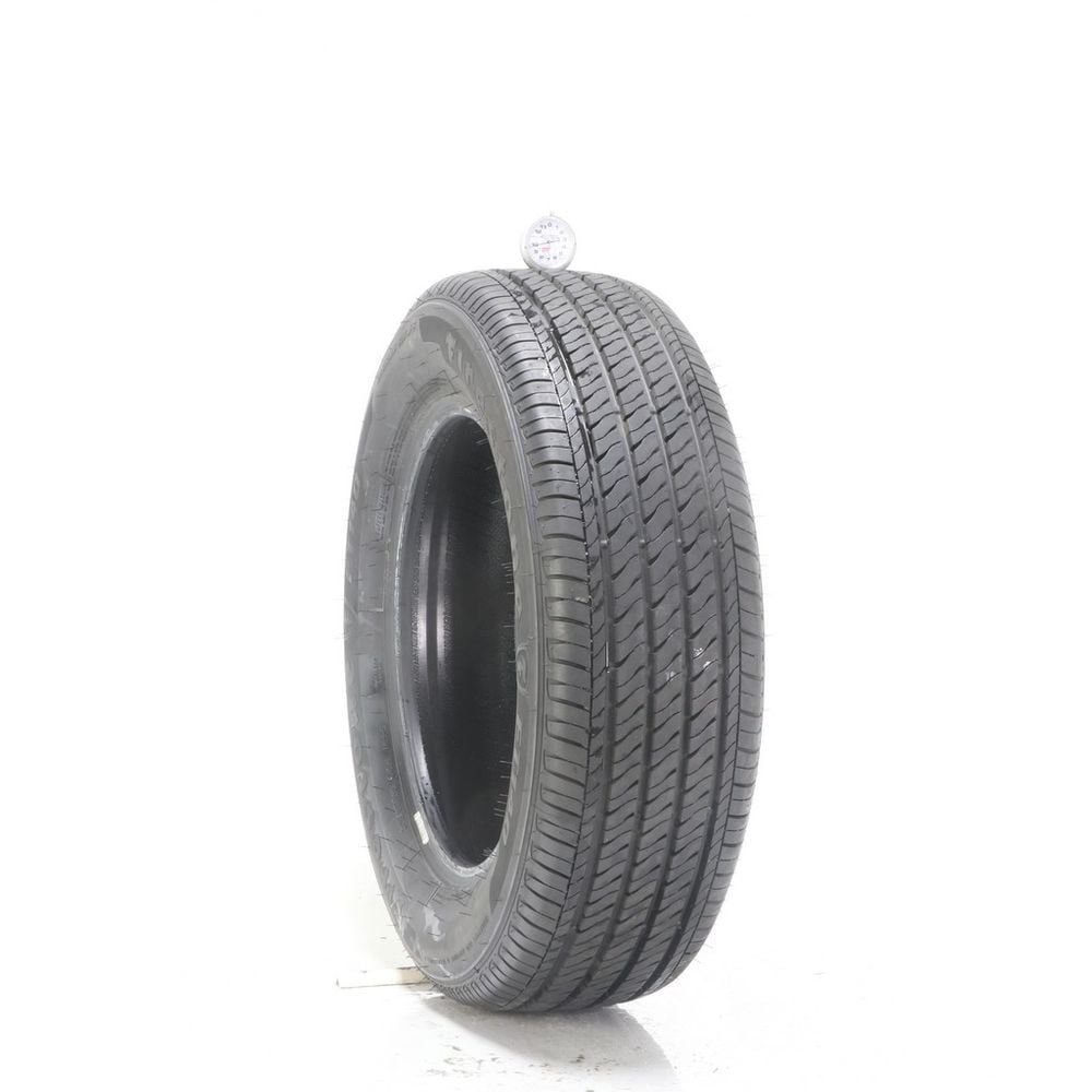 Set of (4) Used 205/65R16 Firestone FT140 95H - 8-9.5/32 - Image 4