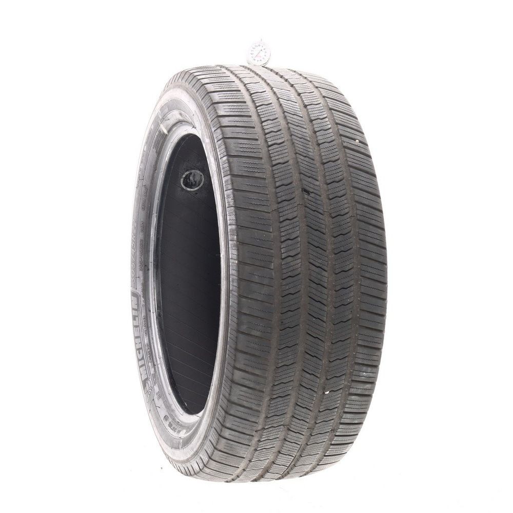 Used 305/45R22 Michelin Defender LTX M/S 118H - 8/32 - Image 1
