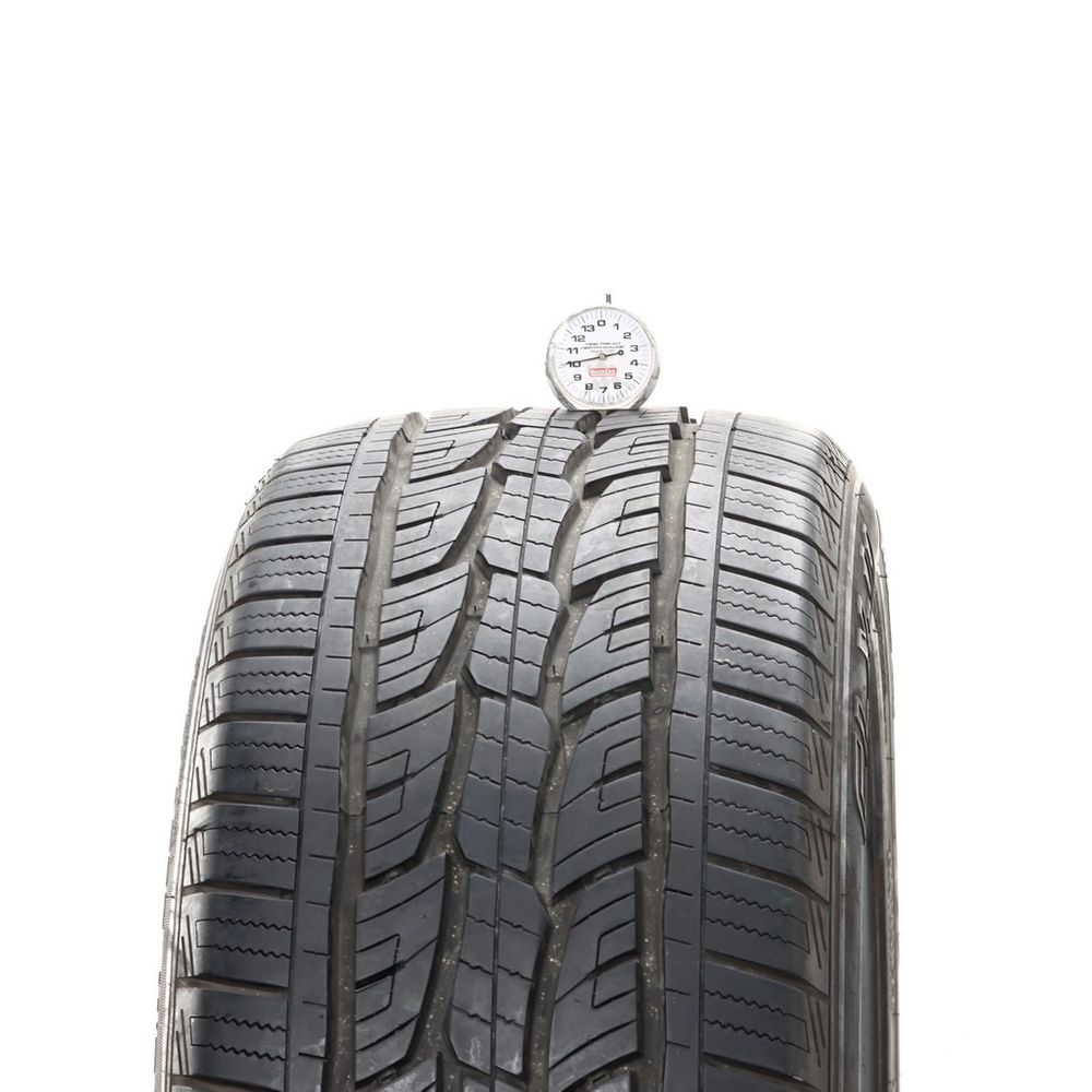 Used 285/45R22 Landsail CLX11 Roadblazer H/T 116H - 10/32 - Image 2