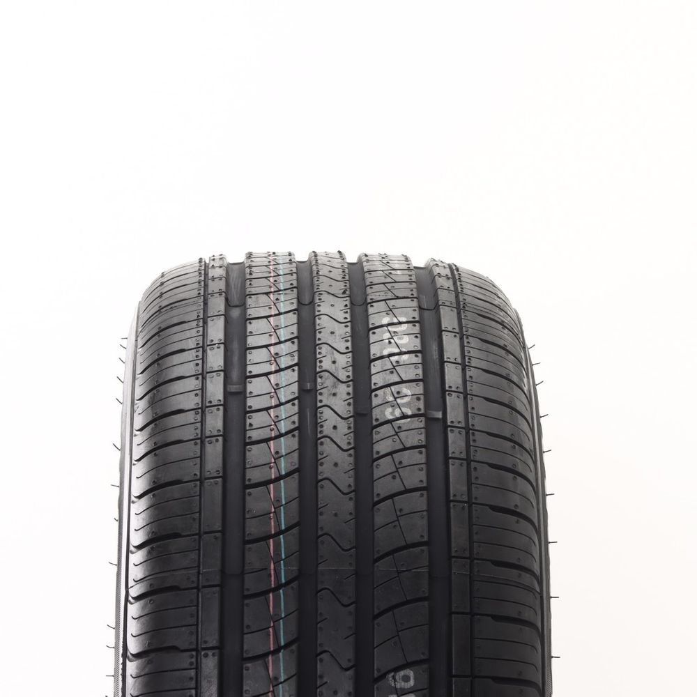 New 255/60R17 Kumho Solus KH16 106H - Image 2