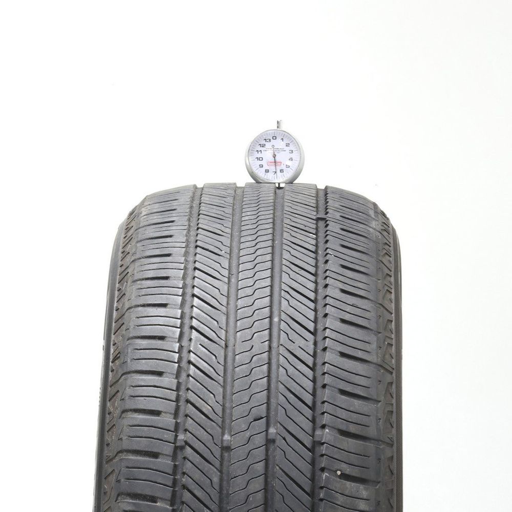 Set of (4) Used 235/55R20 Yokohama Geolandar CV G058 102V - 6.5-8/32 - Image 2