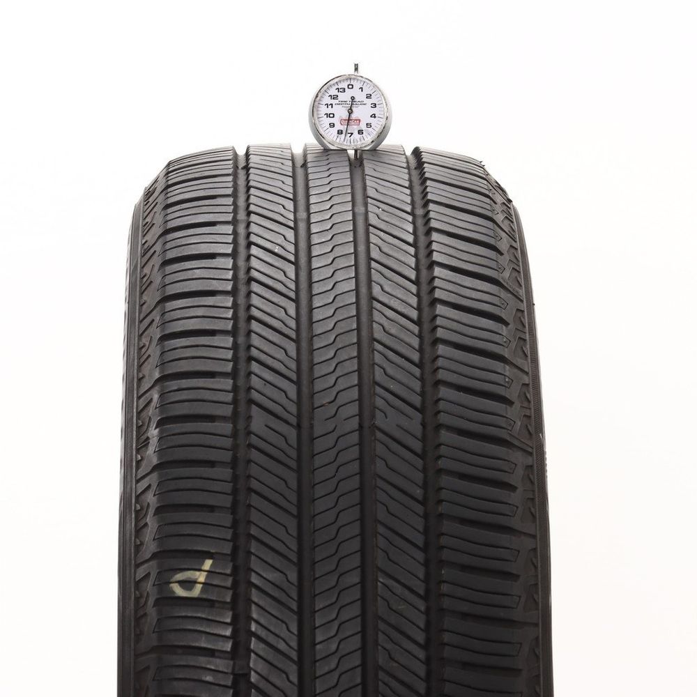 Set of (4) Used 235/55R20 Yokohama Geolandar CV G058 102V - 6.5-8/32 - Image 8