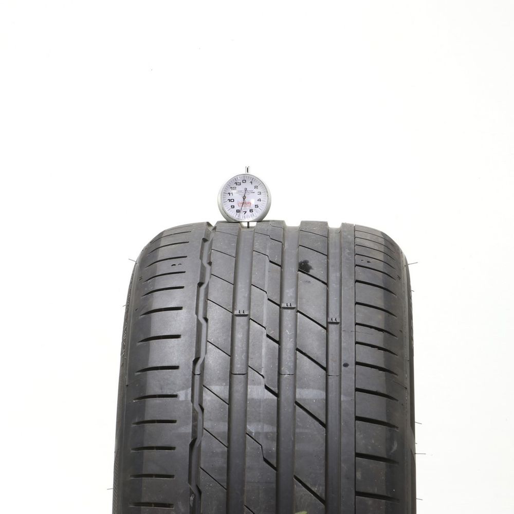 Used 255/40R19 Hankook Ventus S1 evo3 HRS 100Y - 7.5/32 - Image 2