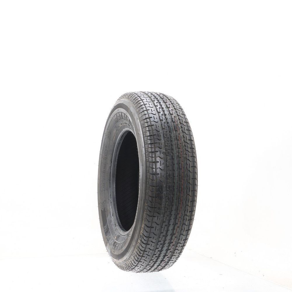 New ST 205/75R15 Matrix STR 107/102N D - Image 1