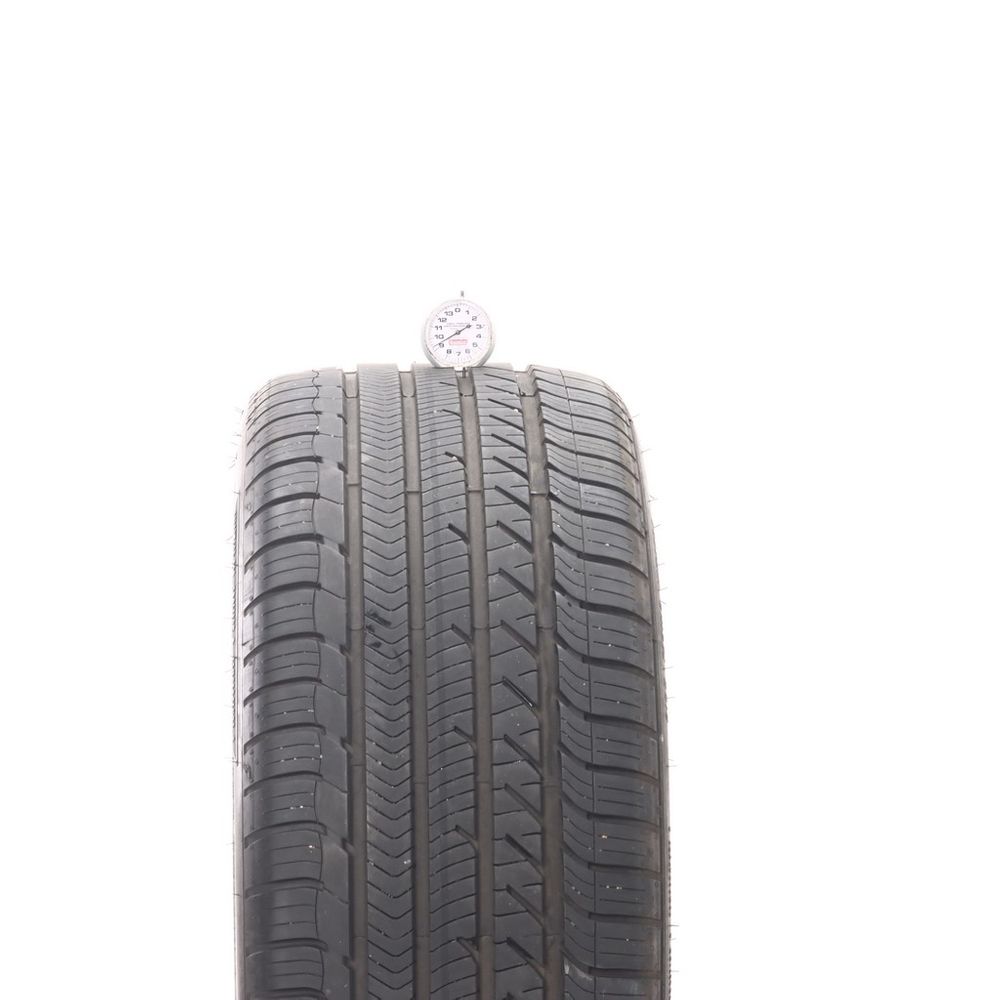 Used 265/35R21 Goodyear Eagle Sport AO SoundComfort 101H - 9/32 - Image 2