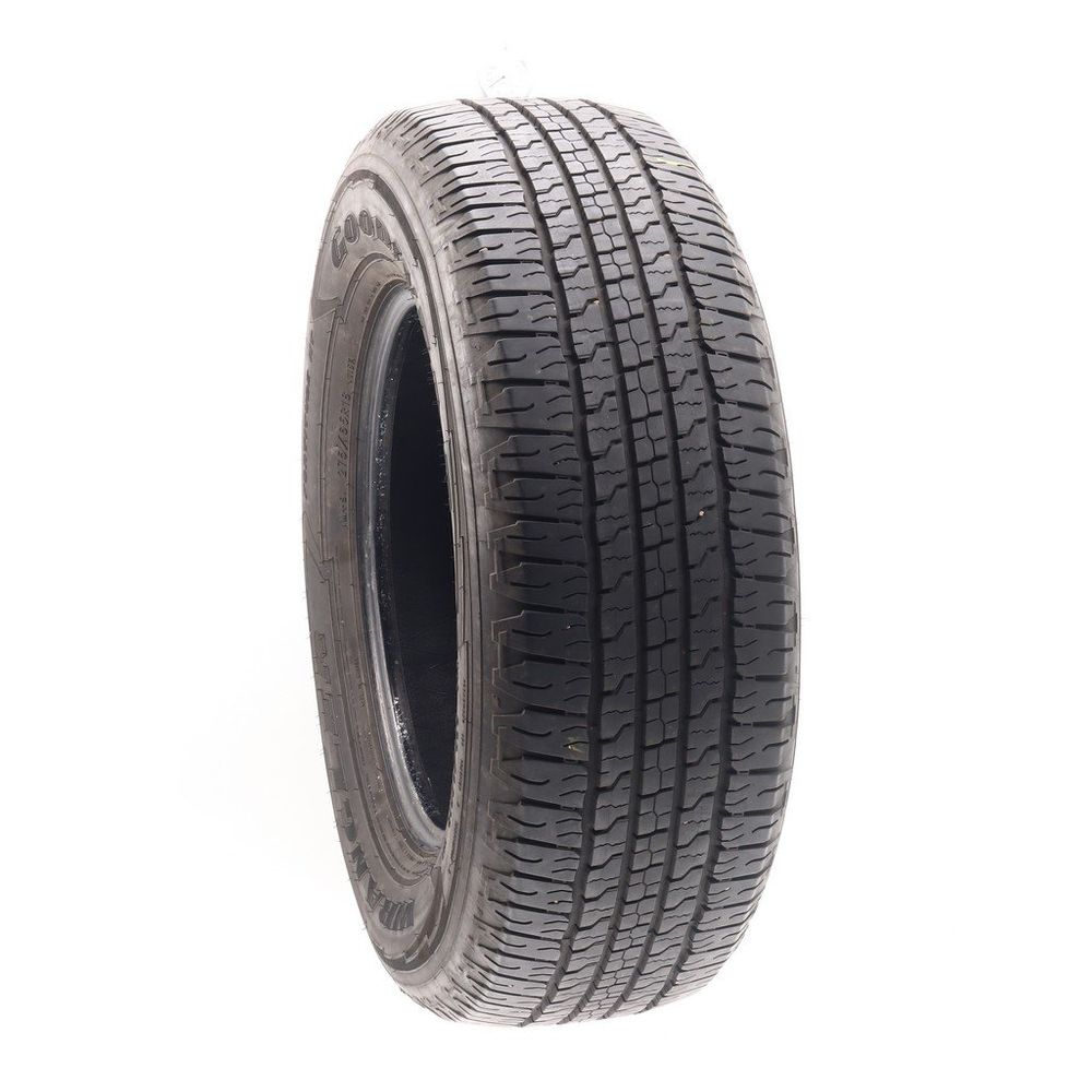 Set of (4) Used 275/65R18 Goodyear Wrangler Fortitude HT 116T - 8-9/32 - Image 4