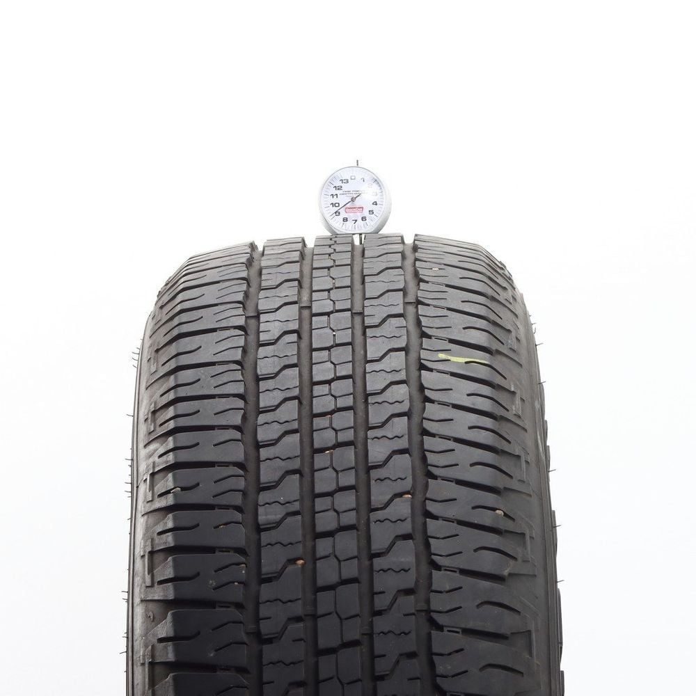 Set of (4) Used 275/65R18 Goodyear Wrangler Fortitude HT 116T - 8-9/32 - Image 5