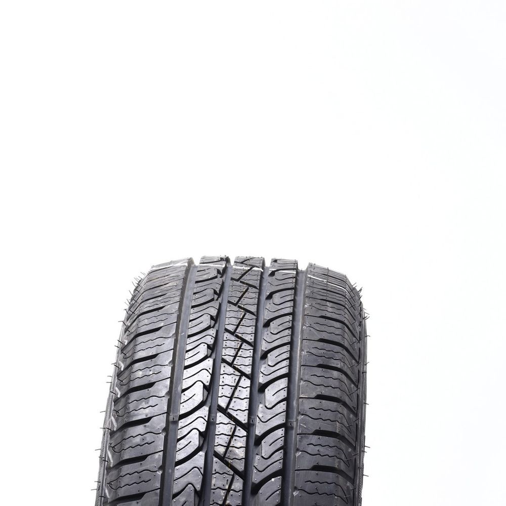 Driven Once 235/65R17 Nexen Roadian HTX RH5 SUV 108H - 11/32 - Image 2
