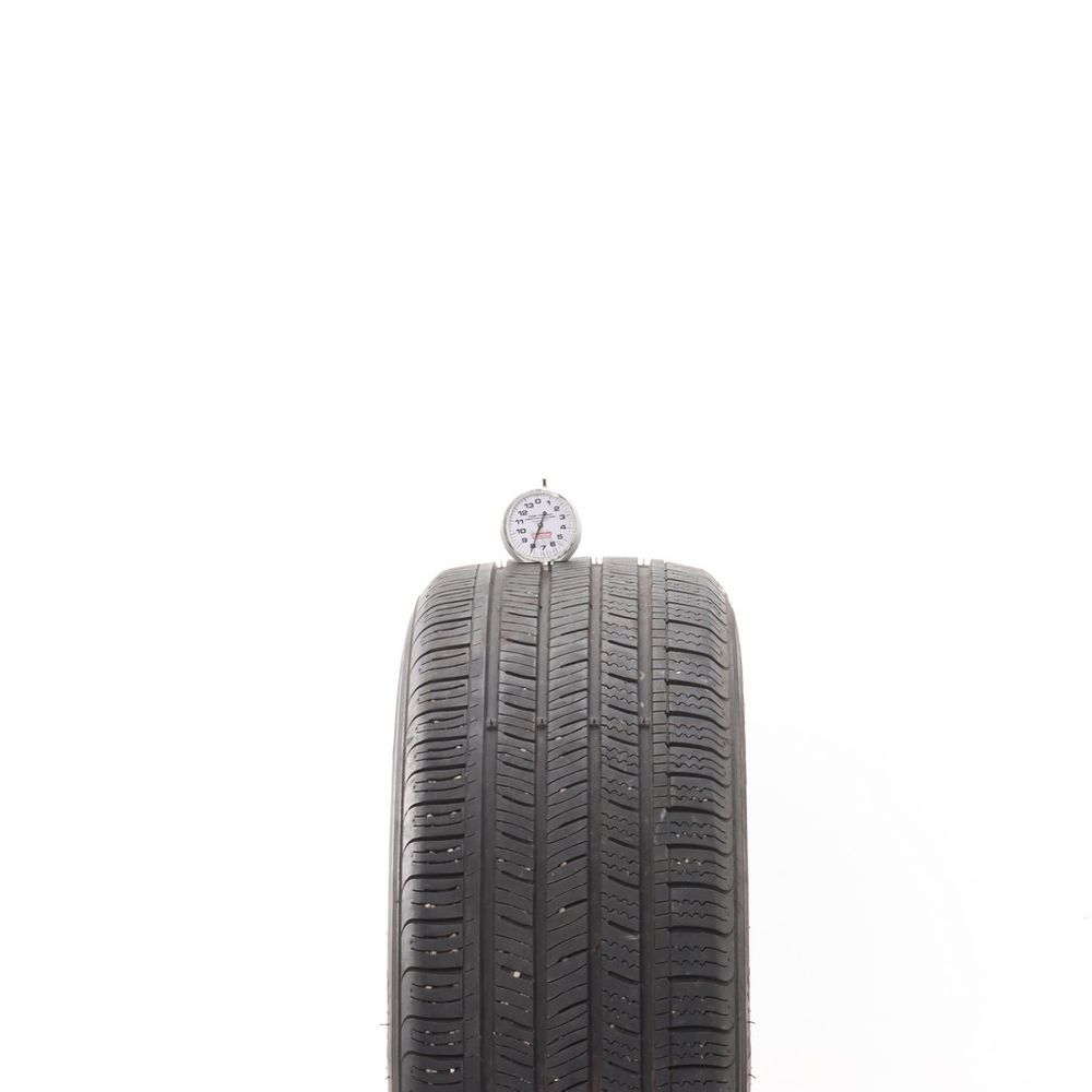 Used 205/55R16 Kumho Solus TA11 91T - 8/32 - Image 2