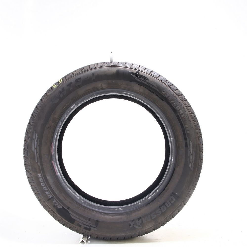 Used 225/60R17 Crossmax CHTS-1 99V - 10/32 - Image 3