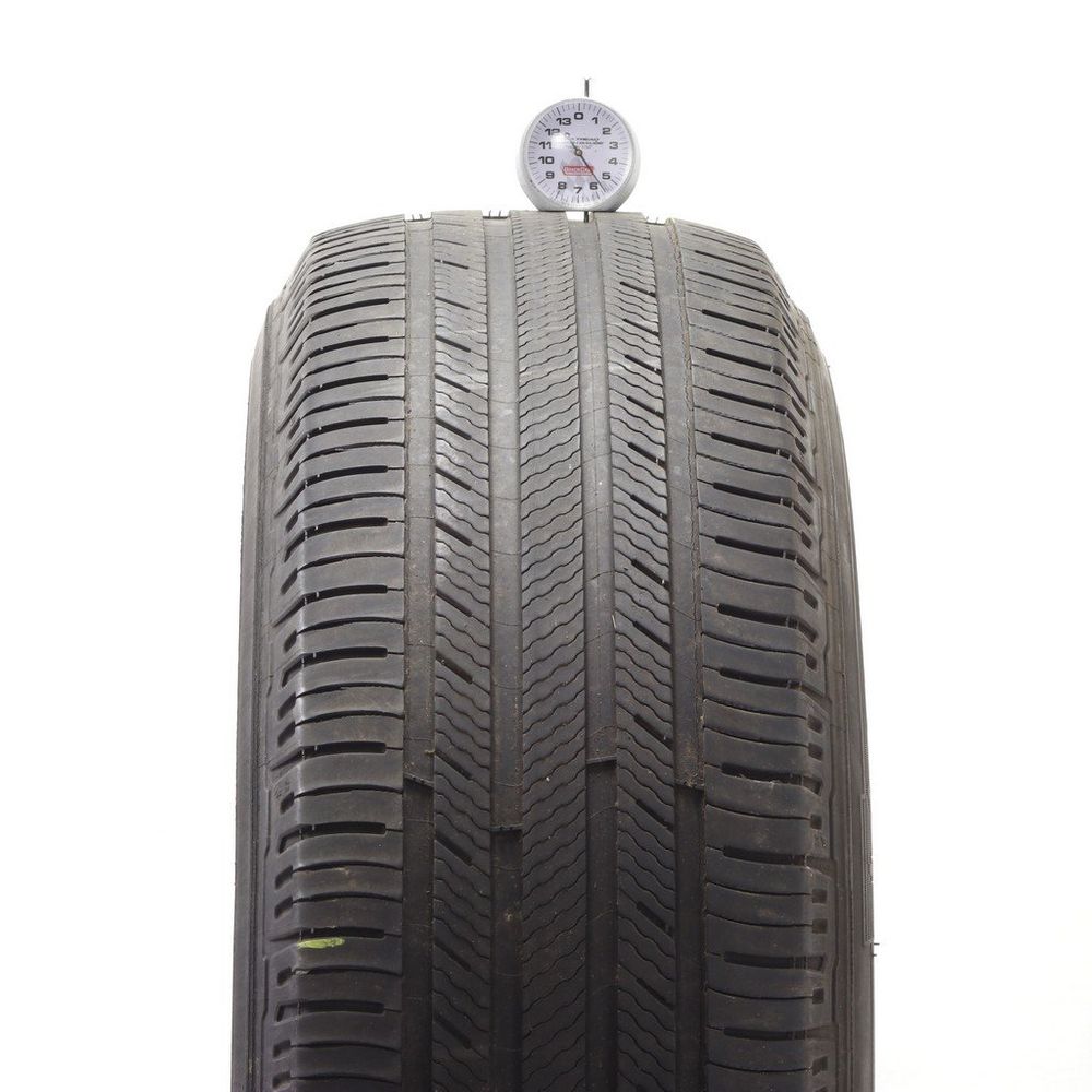 Set of (4) Used 235/65R17 Michelin Premier LTX 104H - 5.5-7/32 - Image 2