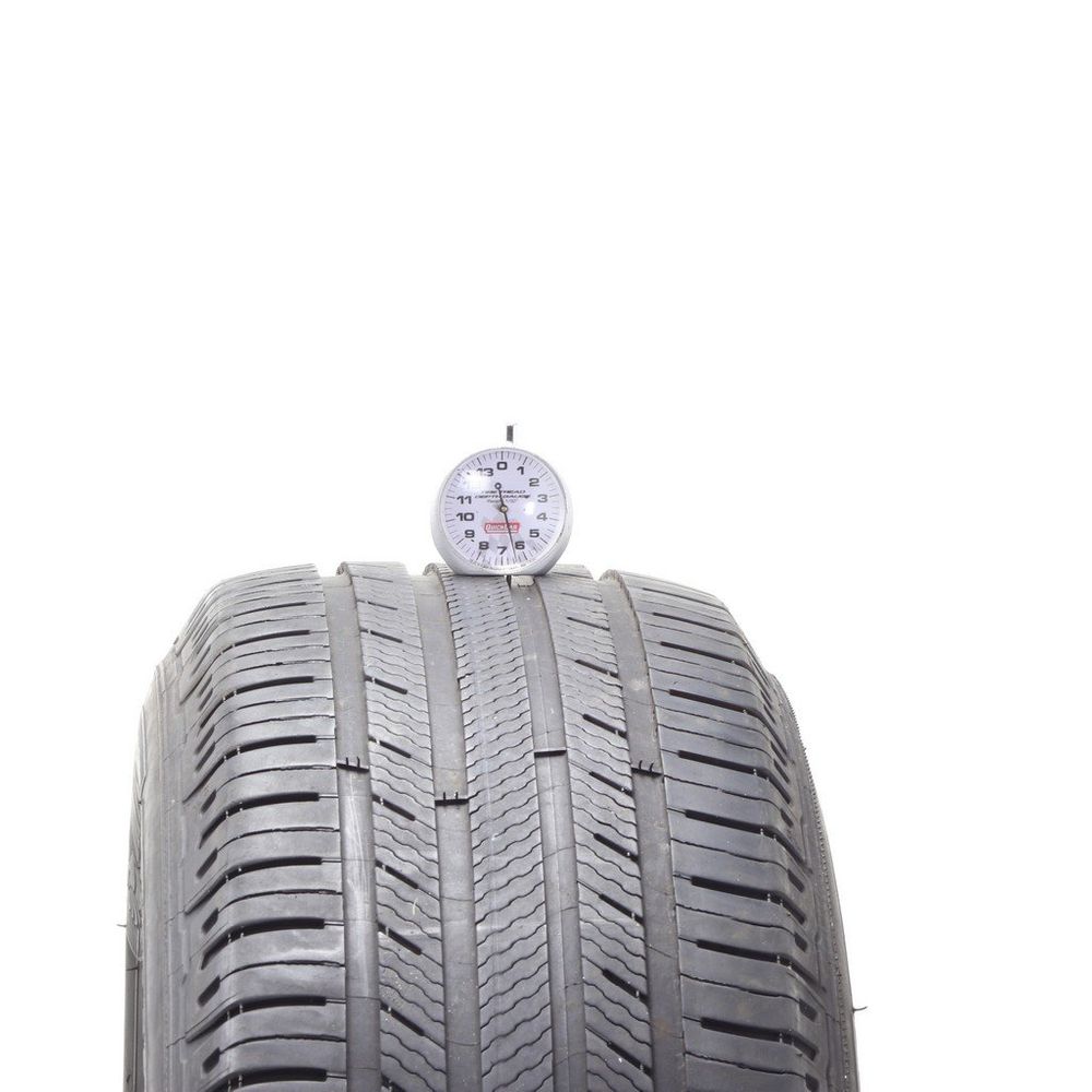 Set of (4) Used 235/65R17 Michelin Premier LTX 104H - 5.5-7/32 - Image 5